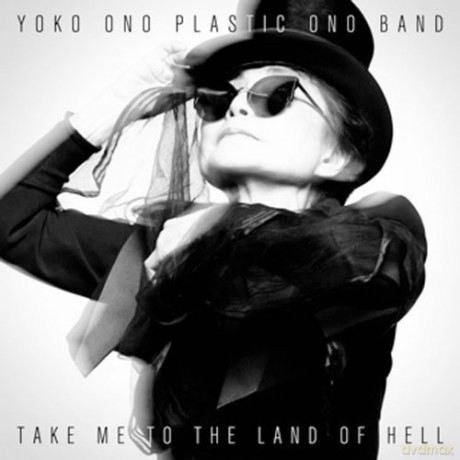 Yoko Ono Plastic Ono Band: Take Me To Land Of Hell [Winyl]