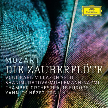 Rolando Villazon: Mozart Die Zauberflote [2CD]