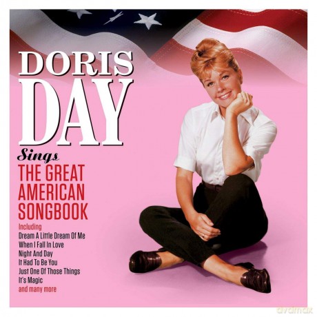 Doris Day: Sings The Great American Songbook [2CD]
