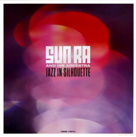 Sun Ra: Jazz In Silhouette [Winyl]