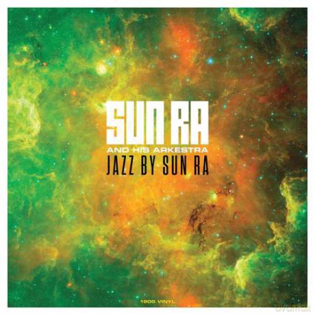 Sun Ra: Jazz By Sun Ra [Winyl]