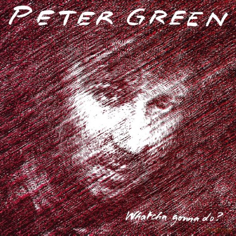 Peter Green: Whatcha Gonna Do? [Winyl]