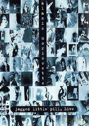 Alanis Morissette: Jagged Little Pill - Live