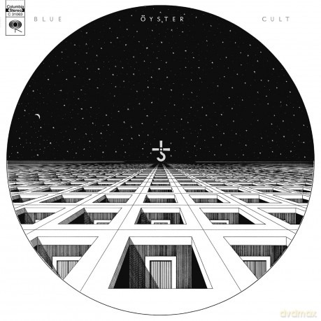 Blue Öyster Cult: Blue Öyster Cult [Winyl]