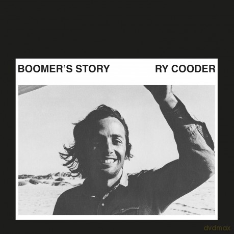 Ry Cooder: Boomer's Story [Winyl]