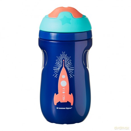 Tommee Tippee Active Butelka 12m+