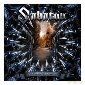 Sabaton: Attero Dominatus (Re-Armed) [CD]