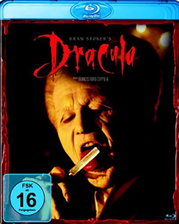 Dracula (Mastered in 4K) [Blu-Ray]