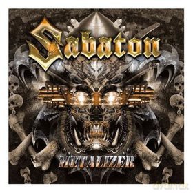 Sabaton: Metalizer (Re-Armed) [2CD]