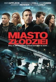 Miasto złodziei [DVD]