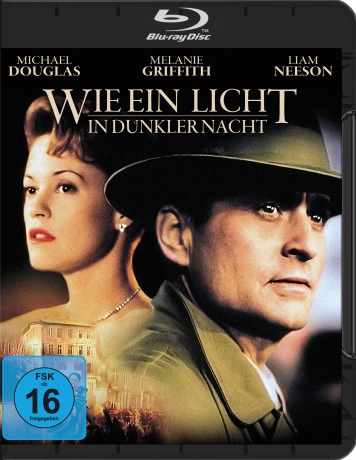 Shining Through (Światło w mroku) [Blu-Ray]