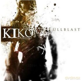 Kiko Loureiro: Fullblast [CD]