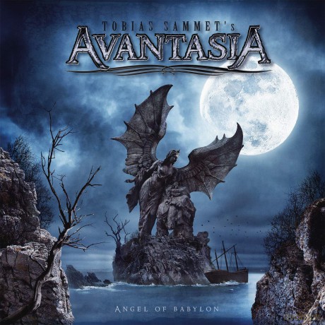 Avantasia: Angel Of Babylon [2xWinyl]
