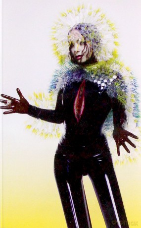 Bjork: Vulnicura [KASETA]