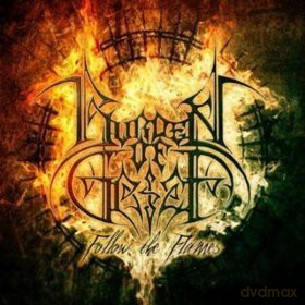 Burden Of Grief: Follow The Flames [2CD]