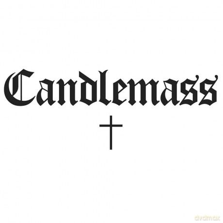 Candlemass: Candlemass [2xWinyl]