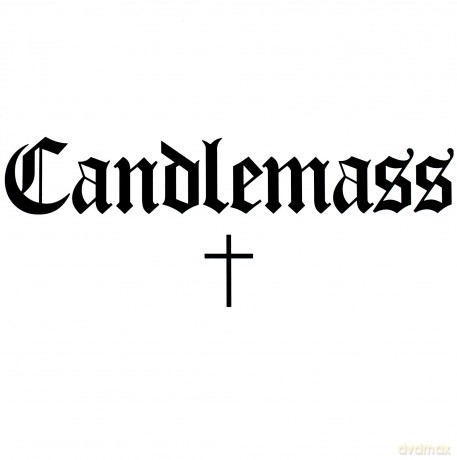 Candlemass: Candlemass [2xWinyl]
