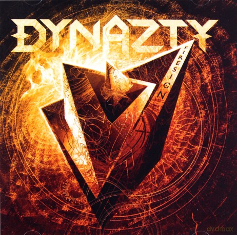 Dynazty: Firesign [CD]