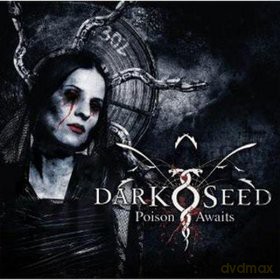 Darkseed: Poison Awaits [CD]