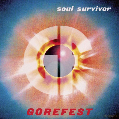 Gorefest: Soul Survivor [Winyl]