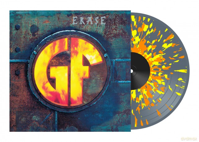 Gorefest: Earse [Winyl]