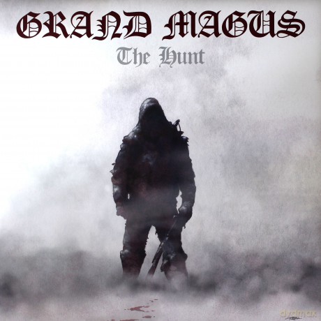 Grand Magus: The Hunt [2xWinyl]