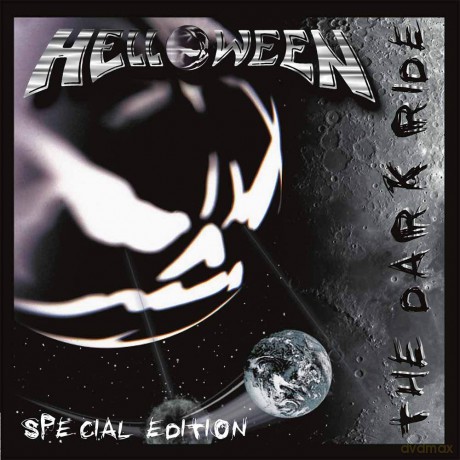 Helloween: The Dark Ride [2xWinyl]