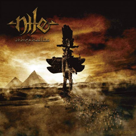 Nile: Ithyphallic [2xWinyl]