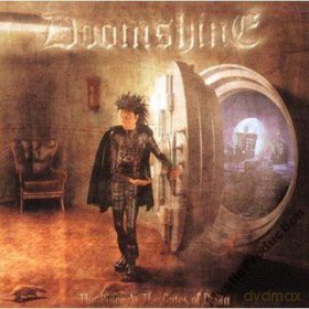 Doomshine: The Piper At The Gates Of Doom [CD]