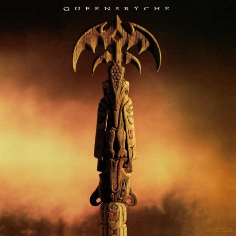 Queensryche: Promised Land [Winyl]