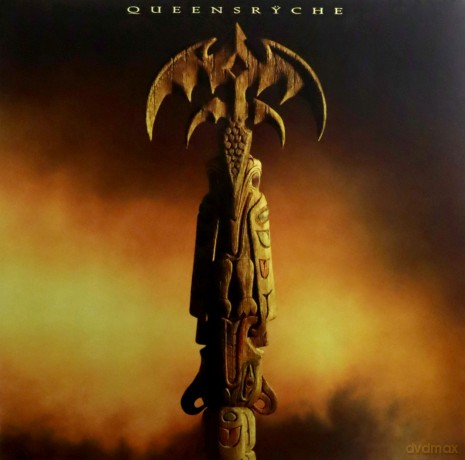 Queensryche: Promised Land [Winyl]