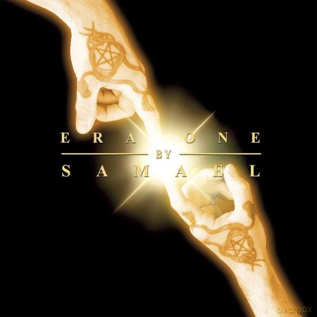 Samael: Era One [2xWinyl]