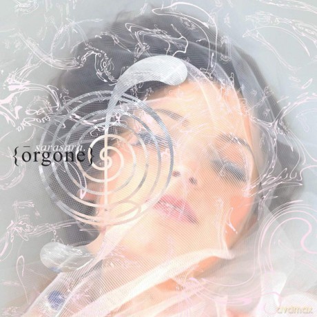 Sarasara: Orgone [Winyl]