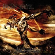 Iron Fate: Cast In Iron [CD]