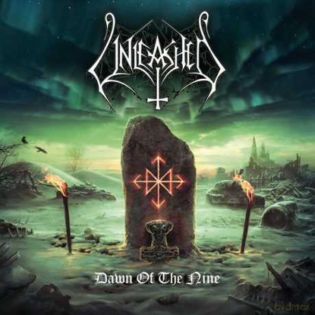 Unleashed: Dawn Of The Nine [Winyl]