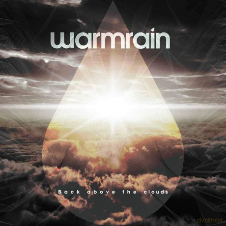 Warmrain: Back Above The Clouds [2CD]