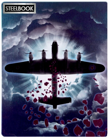 A Matter Of Life And Death (Sprawa życia i śmierci) (steelbook) [Blu-Ray]