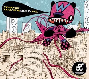 www.wawa2010.pl: Historia Warszawy od współczesności do przedwojnia (digipack) [CD]