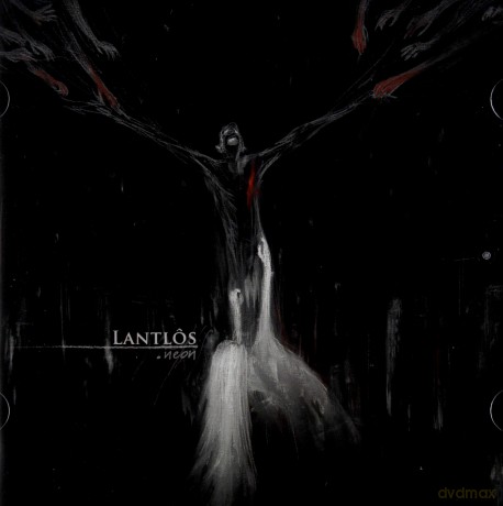 Lantlos: Neon [CD]