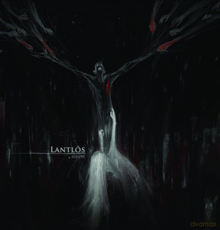 Lantlos: Neon [Winyl]