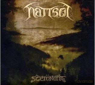 Nattsol: Stemning (digipack) [CD]
