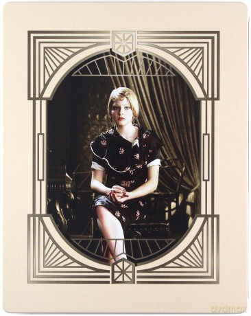 Bugsy Malone (steelbook) [Blu-Ray]