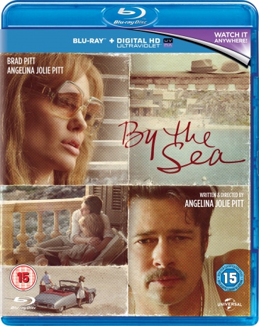 By The Sea (Nad morzem) [Blu-Ray]