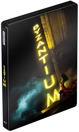 Byzantium (steelbook) [Blu-Ray]