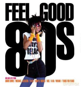 Feel Good 80's [3CD]