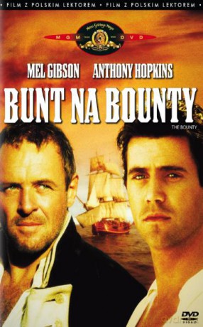 Bunt na Bounty [DVD]
