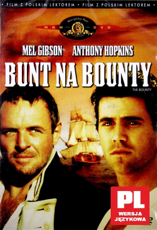 Bunt na Bounty [DVD]