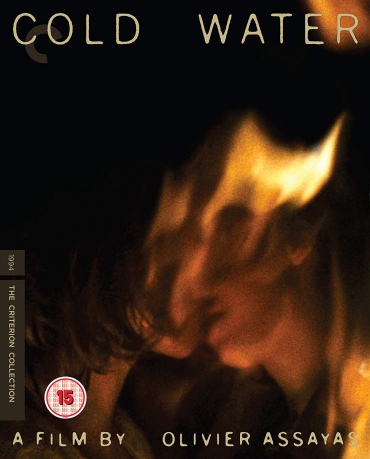 Cold Water (1994) (Criterion Collection) (Zimna woda) [Blu-Ray]