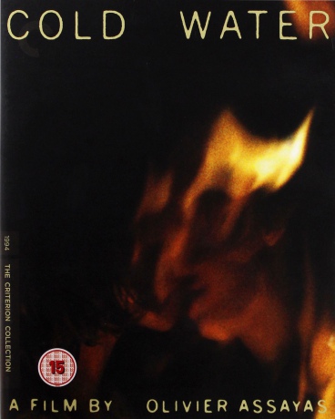 Cold Water (1994) (Criterion Collection) (Zimna woda) [Blu-Ray]