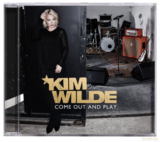 Kim Wilde: Come Out And Play [CD]